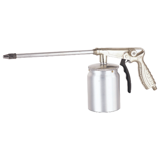 [WG11] ⬡ Washing gun (adjustable) with cup (WG11)