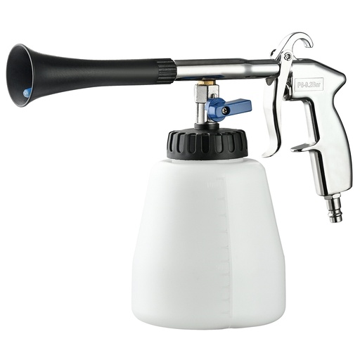 [WG20] ⬡ Washing gun (tornado) with cup (WG20)