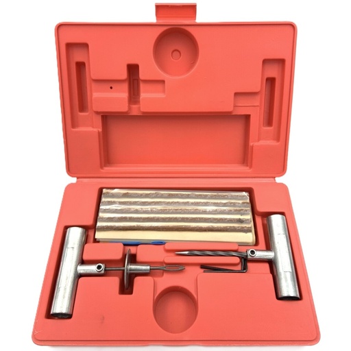 [YSD401] ⬡ Tire repair kit 26pcs (YSD401)
