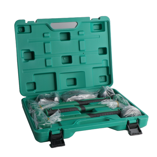 [CL704307] ⬡ Car body hammer and plate repair tool kit 7pcs (CL704307, CHANGLU TOOLS)