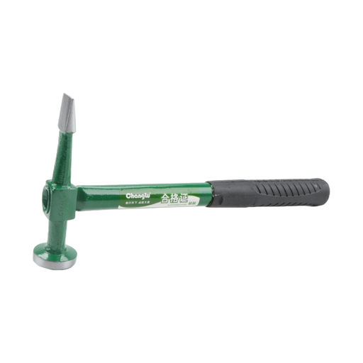 [CL704311] ⬡ Curved pein and finishing hammer 0.55kg (CL704311, CHANGLU TOOLS)