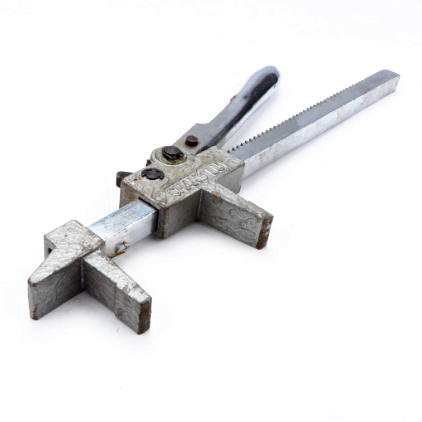 [CL710901] ⬡ Rankinis padangų plėstuvas, terkšlinis tipas (CL710901, CHANGLU TOOLS)