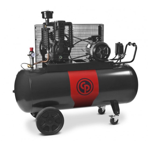 [4116025745] Virzuļa gaisa kompresors CP CPRK CA2 10270F CE (4116025745, CHICAGO PNEUMATIC)