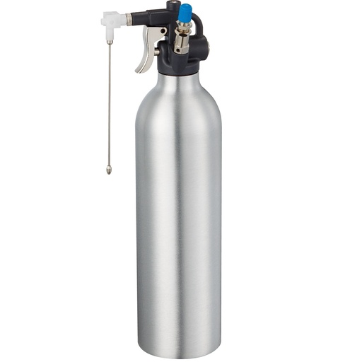 [WF3008E01] ⬡ High pressure inflatable sprayer with refill valve 620cc (WF3008E01, ELLIENT TOOLS)