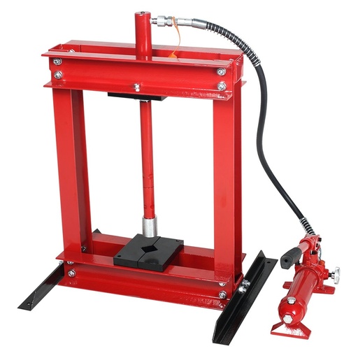 [TL05000] ⬡ Hydraulic shop press 4t (TL05000, TONGLI)