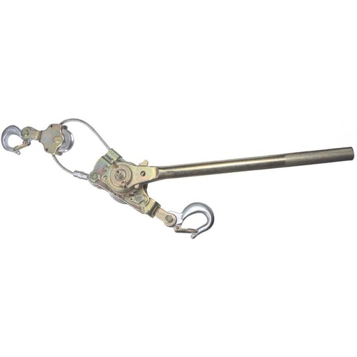 [MODEL1000] ⬡ Ratchet puller 1t (MODEL1000, TOHO)