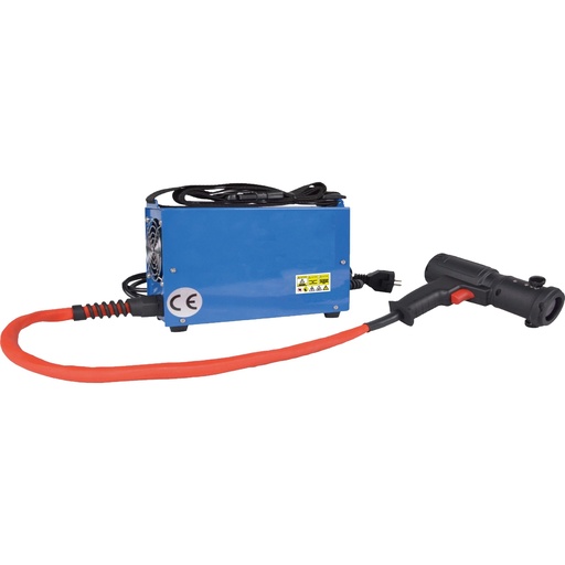 [DIH15KW] ⬡ Induction heater 1.5kW (DIH15KW)
