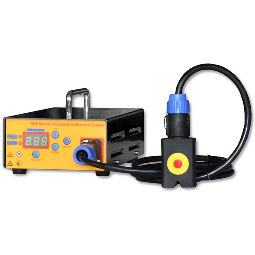 [PDR220] ⬡ Induction heater for auto body dents 1000W (PDR220)