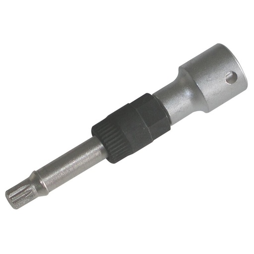 [MHR11205] ⬡ 1/2“ Dr. x M10 SPLINE alternator tool (MHR11205)