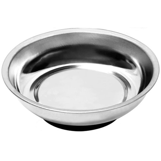 [KR1004] ⬡ Magnetic tray Ø150mm (KR1004)