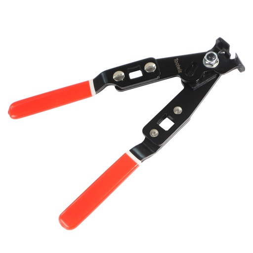[KR5034] ⬡ Pusašio gaubto apkabos replės (KR5034)