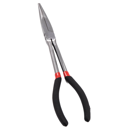 [KRF020C] ⬡ Long straight nose pliers 275mm (KRF020C)