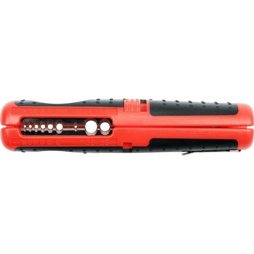 [YT2274] ⬡ Universal stripping tool 125mm (YT2274, YATO)