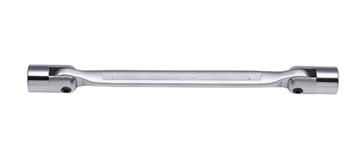 [4122123] Raktas su vartomomis galvutėmis 21x23 (4122123, SONIC)