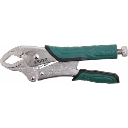 [ST71002] ⬡ X-Jaw fiksuojamos replės 250 mm (ST71002, SATA)