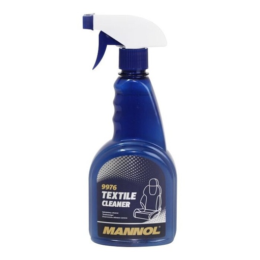 [9976] ⬡ MANNOL Textile cleaner 500ml (9976, MANNOL)