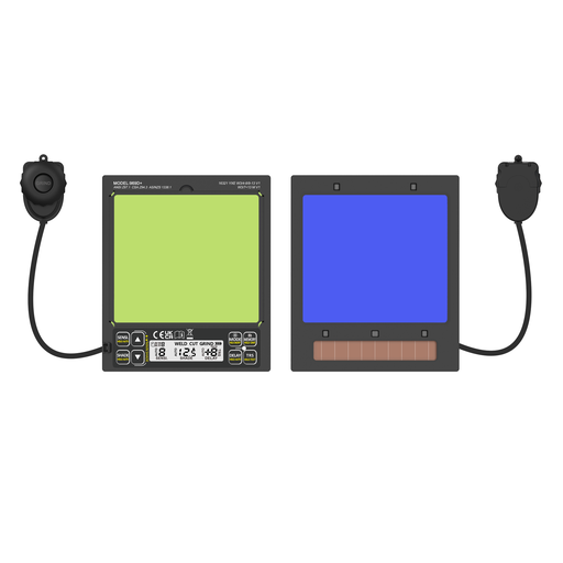 [YXE959DPRO] ⬡ Automatic digital filter for welding mask YXE-959D PRO (YXE959DPRO)