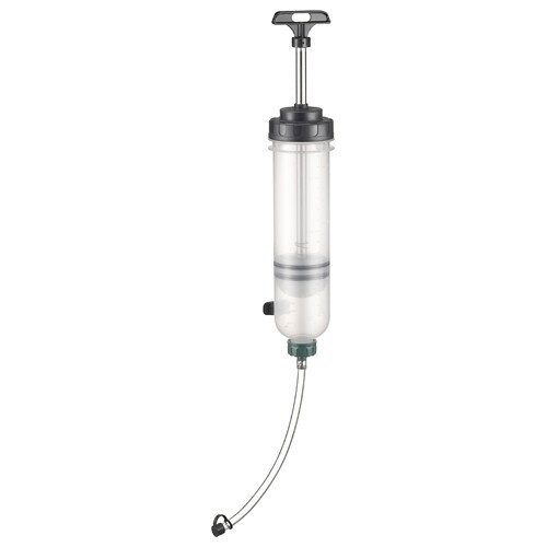 [WF1002] ⬡ Flui extractor 1500cc (WF1002, ELLIENT TOOLS)