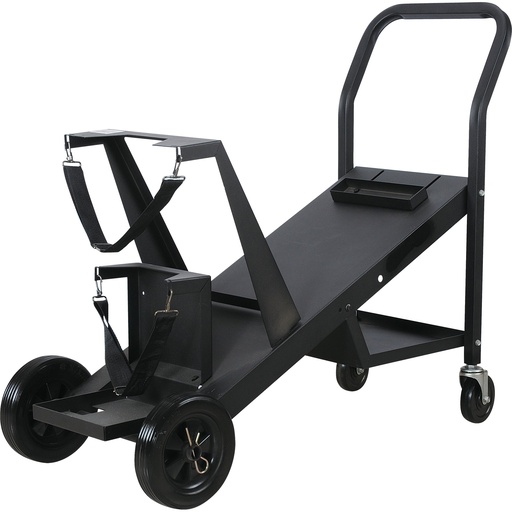 [XHWC4] ⬡ Welding cart (XHWC4)