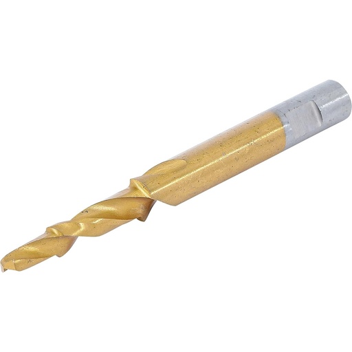 [CN2006P01] ⬡ Step drill titanium-nitride for glow plugs 7x5.5 mm (CN2006P01, ELLIENT TOOLS)