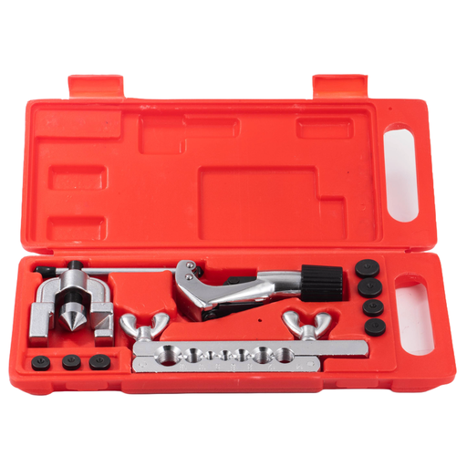 [KRCT2029M] ⬡ Brake pipe flaring tool kit for 5 - 16mm (KRCT2029M)