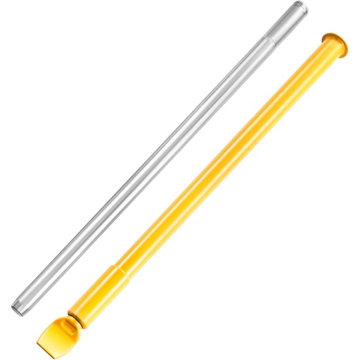 [D526] ⬡ Heavy-duty impact bead breaker with spring 1200mm (D526)
