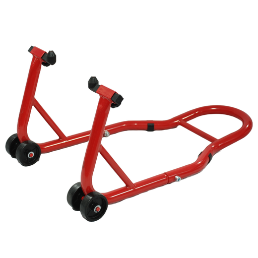 [MHRM1001A] ⬡ Motorcycle support stand for front wheel 225kg (MHRM1001A)