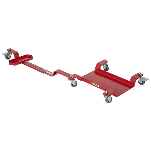 [MHRM1203] ⬡ Motorcycle dolly/platform 550kg (MHRM1203)