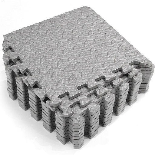 [KRKGY06] ⬡ Workshop EVA matt 600x600x10mm 6pcs (KRKGY06)