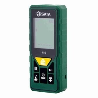 [ST62712] ⬡ Lazerinis atstumų matuoklis 0-60m (ST62712, SATA)