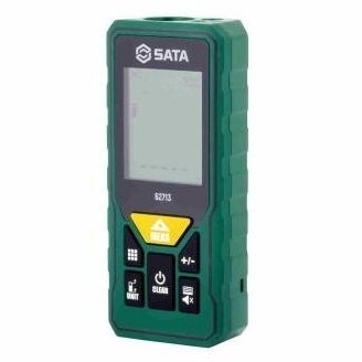 [ST62713] ⬡ Lazerinis atstumų matuoklis 0-100m (ST62713, SATA)