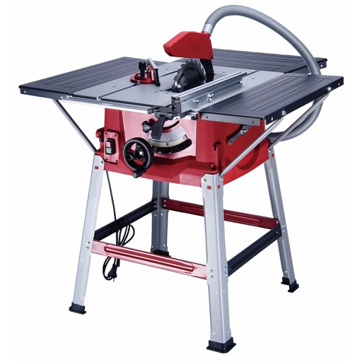 [TS2000B] ⬡ Table saw WORCRAFT 250mm 2000W (TS2000B, WORCRAFT)