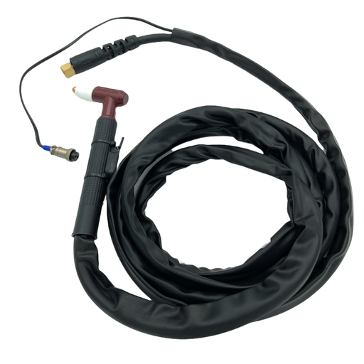 [YLCUT60WT] ⬡ Torch with wire for plasma cutter Wire torch for CUT-60 (YLCUT60WT, YOULI)