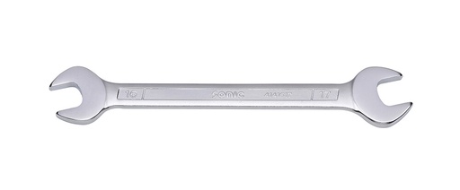 [4140809] Divpusējā uzgriežņu atslēga 8x9 mm (4140809, SONIC)