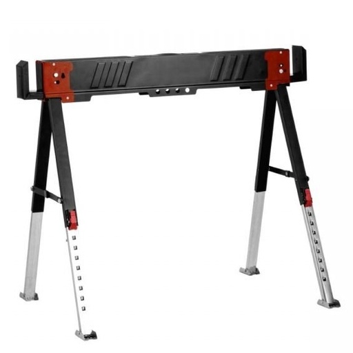[KD661] ⬡ Support stand foldable (adjustable legs) 500kg (KD661)