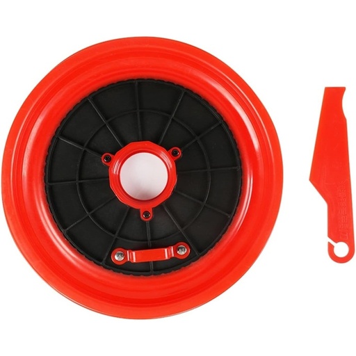 [GPC01] ⬡ Pressure plate for grease gun 290mm (56/60mm) (GPC01, AOCHENG)
