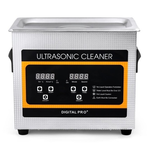 [KRZX020S] ⬡ Ultragarsinė vonelė 3.2l (KRZX020S)