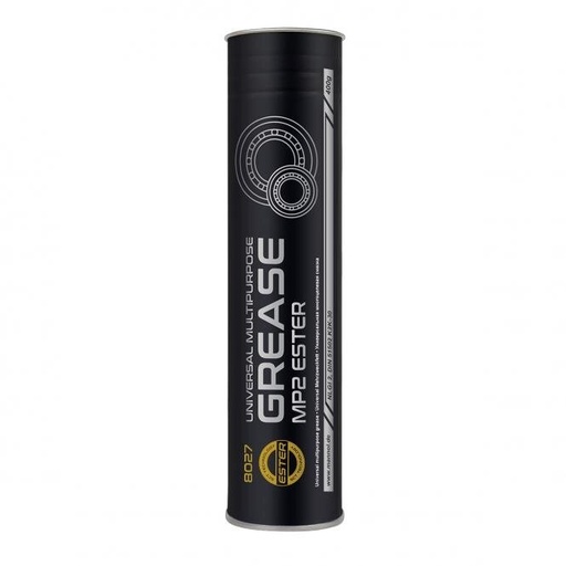 [802704] ⬡ Universal multipurpose grease 400g MP-2 (802704, MANNOL)