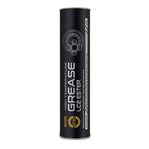 [802904] ⬡ Universal high temperature grease 400g LC-2 (802904, MANNOL)