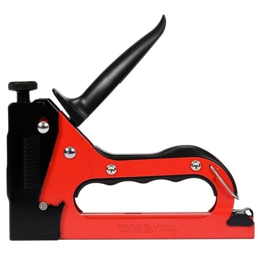 [YT7003] ⬡ Staple gun 6-14mm 3 way (YT7003, YATO)