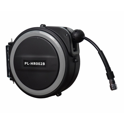 [PLHR002B] ⬡ Žarna su rite PU Ø12.5 x 16mm, 25m (PLHR002B, HPMM)