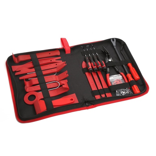 [WT04C1102] ⬡ Upholstery and car panel removal set 38pcs (WT04C1102)