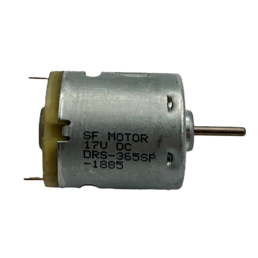 [HG2060020] ⬡ hot air gun HG20-600 No.20 Motor assy. Spare part WORCRAFT (HG2060020, WORCRAFT)