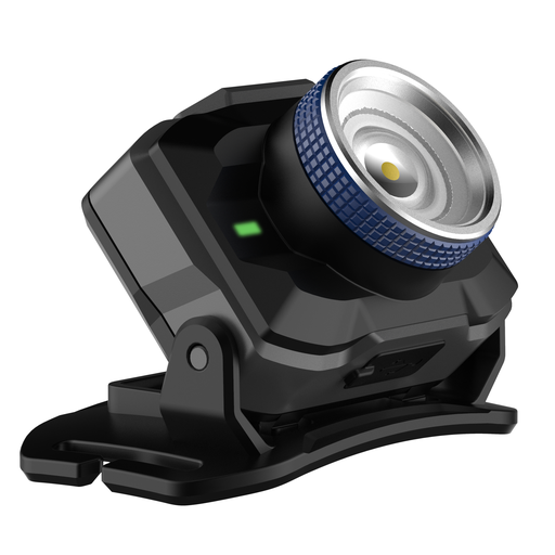 [ZF6587] ⬡ LED rechargeable head lamp SMD (ZF6587, NINGBO BRIGHT)