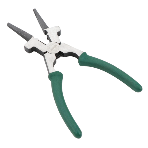 [CL618408] ⬡ Welding pliers MIG/MAG (CL618408, CHANGLU TOOLS)