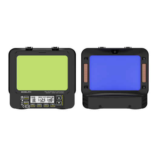 [P31] ⬡ Automatic filter for welding mask P31 (P31)