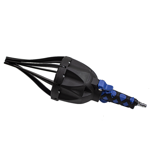 [C07001B] ⬡ Air powered CV joint boot installation tool 25-115mm (C07001B, ÖLBOX GMBH)