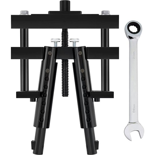 [MHR10904] ⬡ Universal cylinder liner extractor tool 2jaw (MHR10904)
