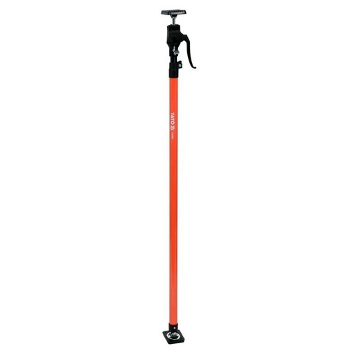 [YT64552] ⬡ Telescopic support bar 30kg 1250-2900mm (YT64552, YATO)