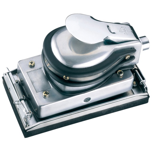 [AT7018] ⬡ Orbital jitterbug air sander 175x95mm 1/4'' (AT7018, HYMAIR)